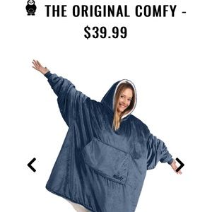 The Original Comfy